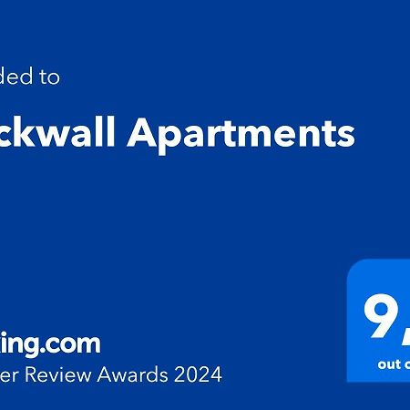 Brickwall Apartments Zagreb Exterior photo
